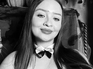 JennaCarsson from streamate