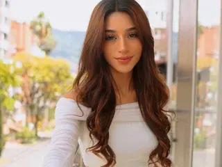 Streamate Nude Webcam of Ellen_Harris