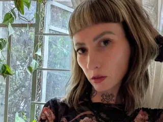 Streamate Adult Webcams of FloozeHiss