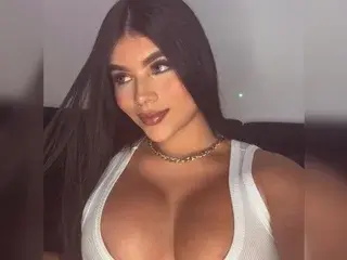 Streamate Sex Cam of Janett_cruz