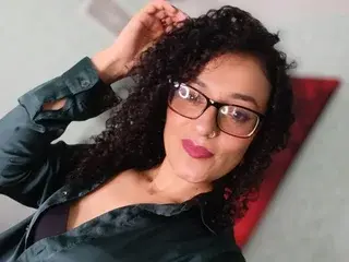 Streamate Nude Webcam of AliciaShadow