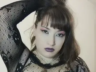 ValentinaGreey from streamate