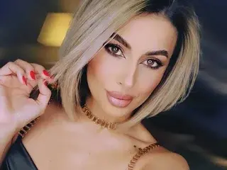 Streamate Adult Webcam of AnayseMaze