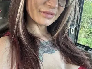 Streamate Adult Webcams of InkedJade