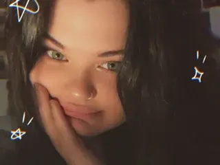 Streamate Live Sex of HoneyBabyxo