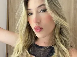 Streamate Nude Webcam of LaurenClark