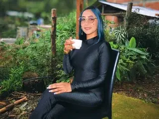 Streamate Private Sex Chat of Cata_Lopezz