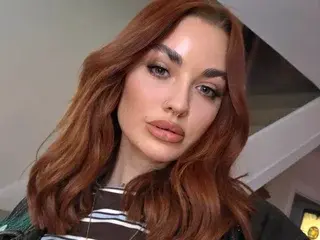 Streamate Best live sex cam show of Graceyymay