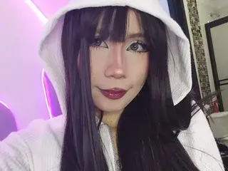 BunnySexyy from streamate