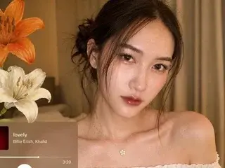 Streamate Best live sex cam show of CalyKel
