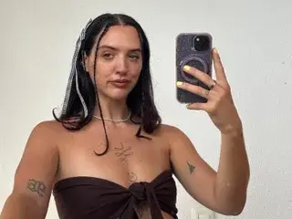 Streamate Adult Webcam of Lishaluxe