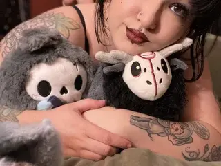 Streamate Live Sex of SamaraRayXO