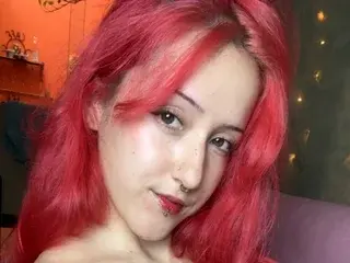 Streamate Adult Webcam of lavababy