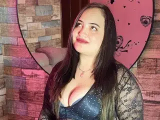 Streamate Nude Webcam of MiaRous69