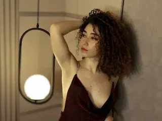 MeganLeroy from streamate