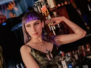 Streamate Live Sex Cam of ElectraRaptis