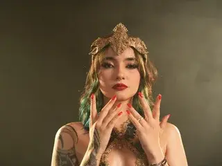 KyRoseuwu from streamate