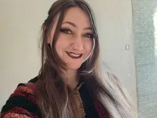 Hailey_Jaine from streamate
