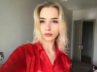 Streamate Live Sex Cam of Nixis