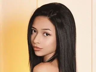 Streamate Nude Webcam of LyahFerrer
