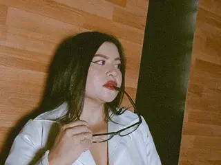 Streamate Best live sex cam show of AmberSanttana