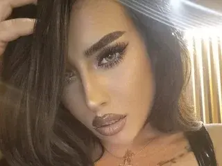 Streamate Live Porn of GiselleQueen