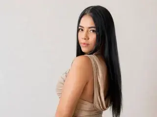 Streamate Free Live Porn of LeylaGale