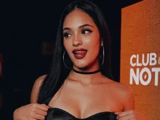 Gaaia_21 from streamate