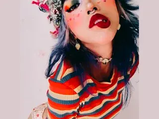 Streamate Private Sex Chat of TinaRoberts19