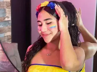 camila_velvet from streamate
