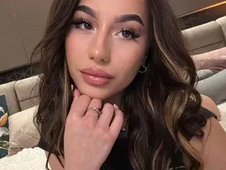 AlissiaRilley from streamate