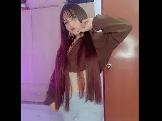 Streamate Best live sex cam show of Aria_Noir