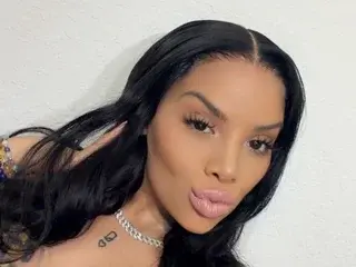 Streamate Sex Cam of XkayluvX