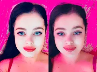 Streamate Live Sex of IVYDEAN