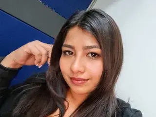 Streamate Nude Webcam of AlMALUNA
