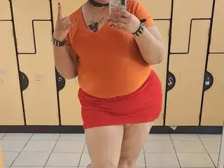 Streamate Best Webcam of ChaosKittyXO
