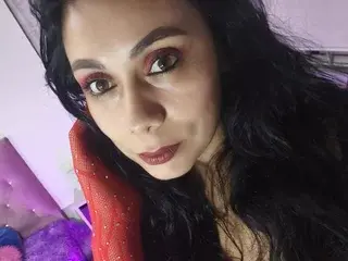Streamate Adult Video Chat of Nyra_Rose