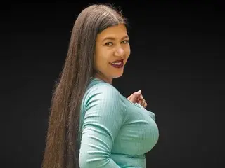 Caterine_tabarezx from streamate