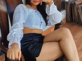 VinniBeauti from streamate