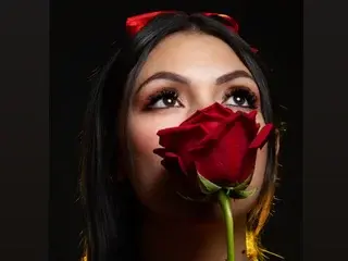Streamate Best Webcam of NatalieSaenz29
