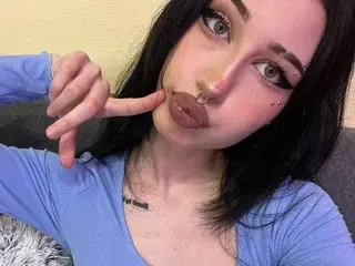 Streamate Adult Video Chat of PixelWitch
