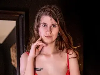 Streamate Adult Webcams of ArielXFrost
