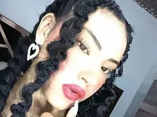 Streamate Nude Webcam of Merciless_Pain