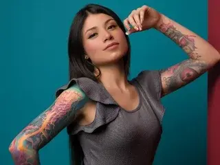 Streamate Adult Webcam of Selina_Kile