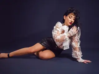 BeckyShine from streamate