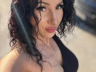 BeckyShine from streamate