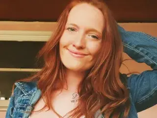 Streamate Adult Webcam of RedFoxxx92