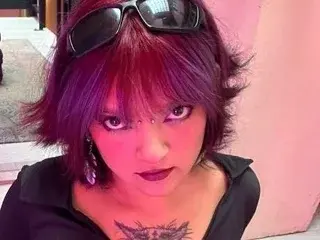 Naomy_Collins from streamate