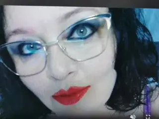 Streamate Nude Webcam of DangerousCurves