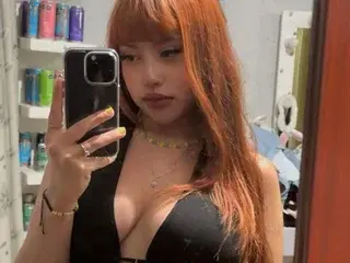 Gigy_HL from streamate